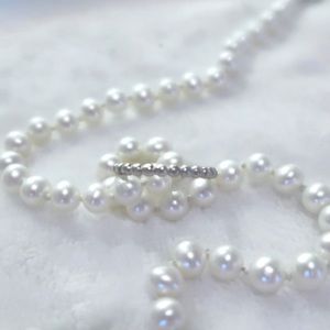 Pandora: Beaded Ring